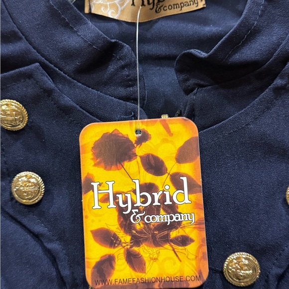 Military Crop Jacket - Picture 10 of 12